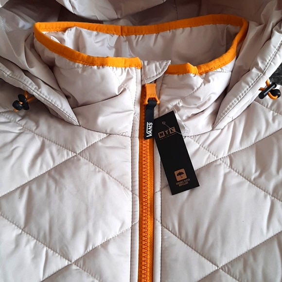 Vans Mt. Vans MTE-1 Colorblock Jacket *NWT*🧊 - Picture 8 of 11